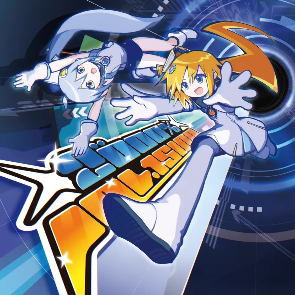 HIT THE RAVE ANTHEM